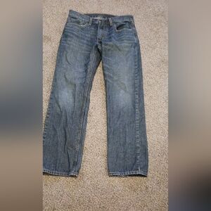****Levi's 559 Jeans Size 32 X 32